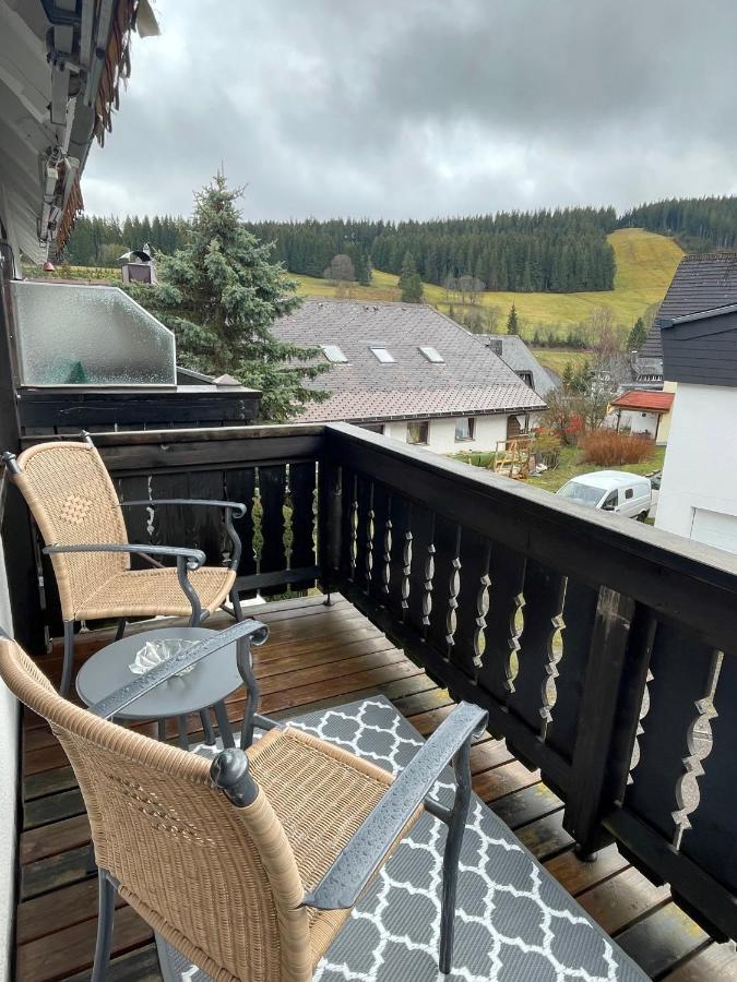 Mellex Fewo Feldberg  Esterno foto