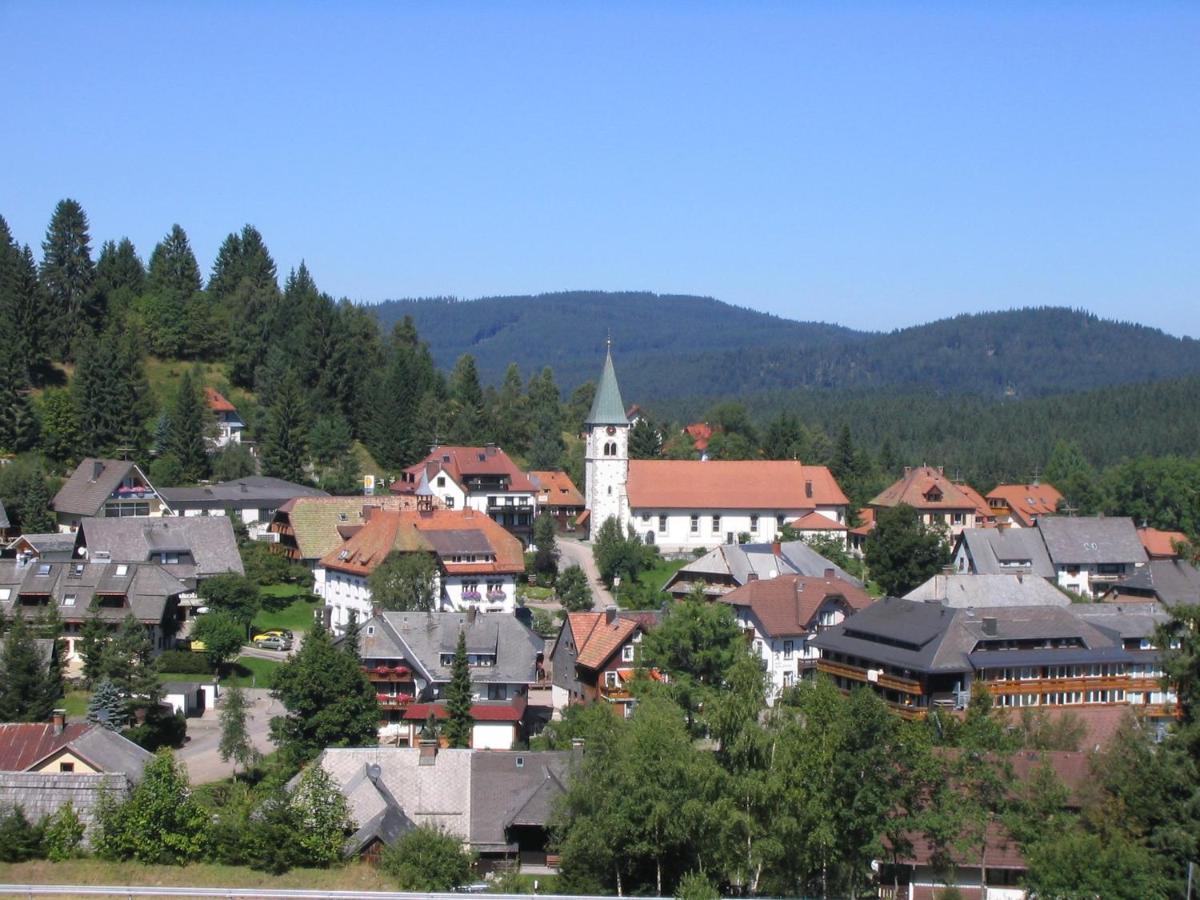 Mellex Fewo Feldberg  Esterno foto