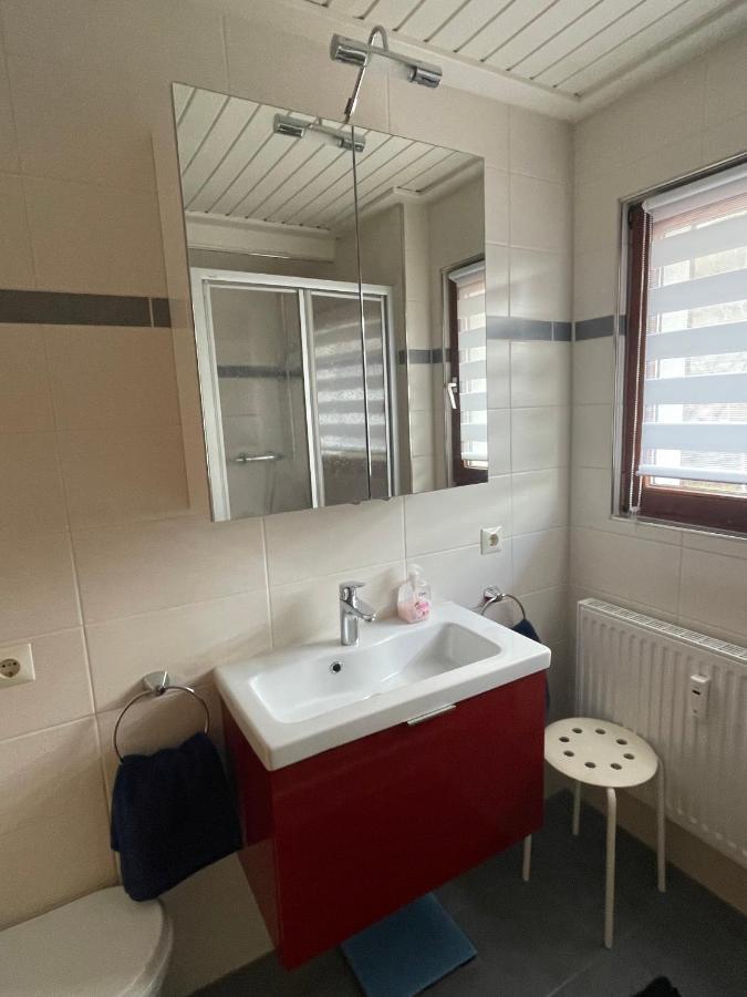 Mellex Fewo Feldberg  Esterno foto